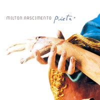 Vozes o Vento - Milton Nascimento