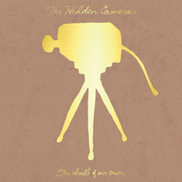 Golden Streams - The Hidden Cameras