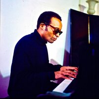 Sweet And Lovely - Cecil Taylor
