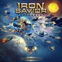 Living on a Fault Line - Iron Savior