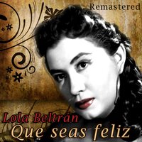 Tres dias - Lola Beltrán