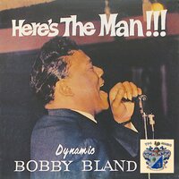 You're the One - Bobby Bland