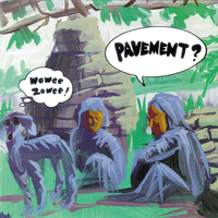 AT&T - Pavement