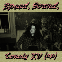 Speed of the Sound of Loneliness - Kurt Vile