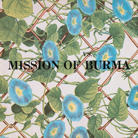 New Nails - Mission Of Burma