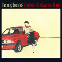 A Knife For The Girls - The Long Blondes