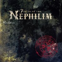 Psychonaut Lib III - Fields of the Nephilim