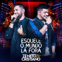 Amor À Primeira Esquina - Zé Neto & Cristiano