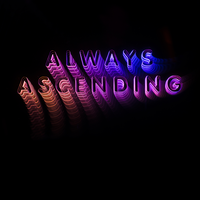 Always Ascending - Franz Ferdinand