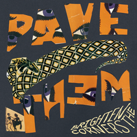 We Are Underused - Pavement