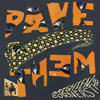 Fin - Pavement