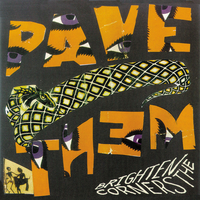 Date with Ikea - Pavement