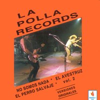 Rata 2 - La Polla Records
