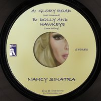 Dolly and Hawkeye - Nancy Sinatra