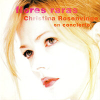 Tú por mí - Christina Rosenvinge