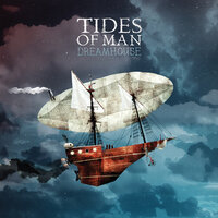 Only Human - Tides Of Man