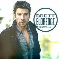 Go on Without Me - Brett Eldredge