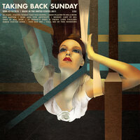 Sad Savior - Taking Back Sunday