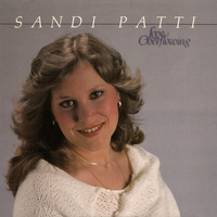 Love Overflowing - Sandi Patty