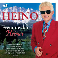 Deutschlandlied - Heino