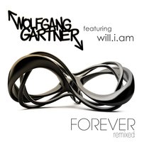 Forever (Tom Staar Dub) - Wolfgang Gartner, will.i.am