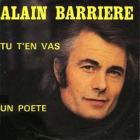 Un Poete - Alain Barrière