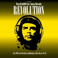 Revolution - Beachclub 69, Inusa Dawuda, Bodybangers