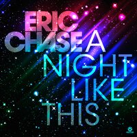 A Night Like This - Eric Chase