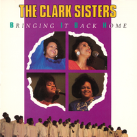 Wonderful Counselor - The Clark Sisters