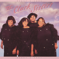 I've Got An Angel - The Clark Sisters