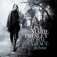 Close To The Edge - Lisa Marie Presley