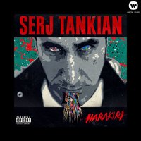 Harakiri - Serj Tankian