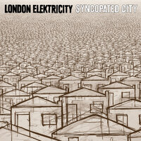 Just One Second - London Elektricity