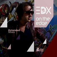 Love Express - EDX, Seamus Haji, Jerique