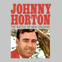 Honky Tonk Hardwood Floor - Johnny Horton