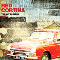 Red Cortina (Acapella) 2010 - The Saw Doctors