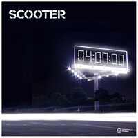 4 AM - Scooter