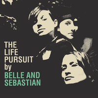 The Blues Are Still Blue - Belle & Sebastian
