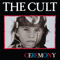 Heart Of Soul - The Cult