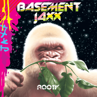 Get Me Off - Basement Jaxx