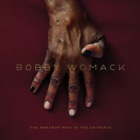 Whatever Happened to the Times - Bobby Womack