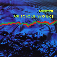 Starry Blue Eyed Wonder - The Icicle Works