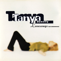Landspeed Song - Tanya Donelly