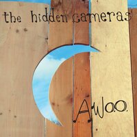 The Waning Moon - The Hidden Cameras