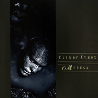 Agonised by Love - Clan Of Xymox
