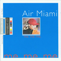 I Hate Milk - Air Miami