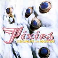 Distance Equals Rate Times Time - Pixies