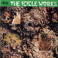 Factory in the Desert - The Icicle Works