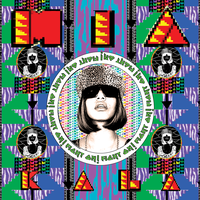 Hussel - M.I.A., Afrikan boy