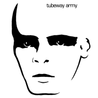 Listen To The Sirens - Tubeway Army